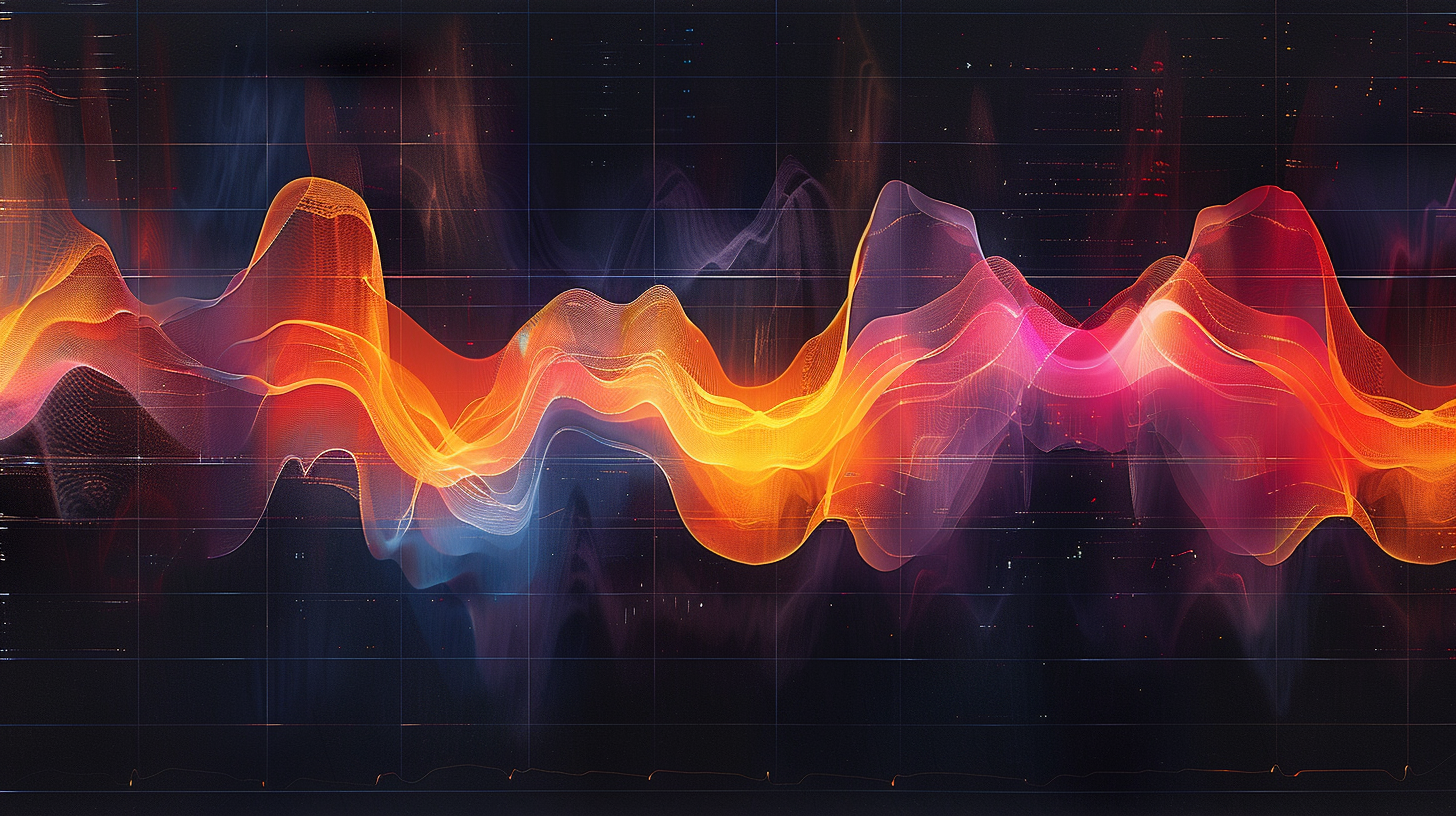 Frequency Glitch 6