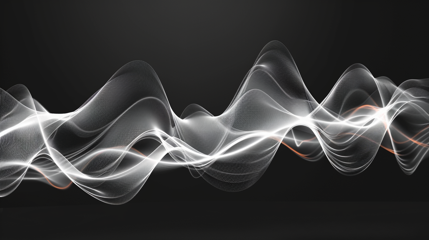 Frequency Glitch 7