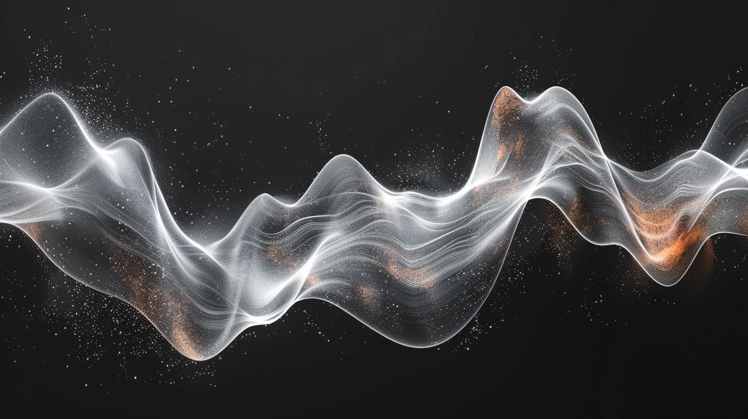 Frequency Glitch 8