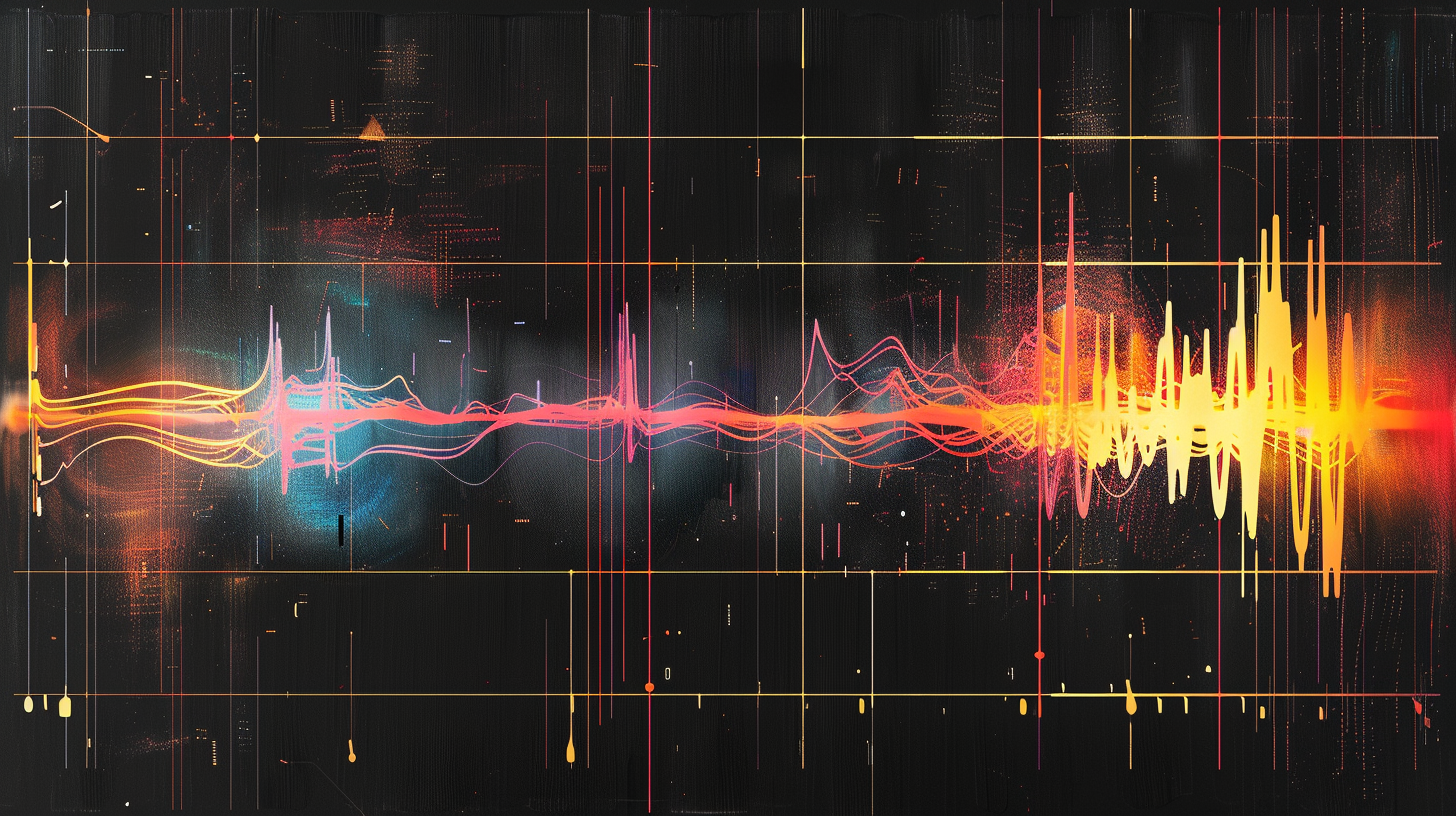 Frequency Glitch 9