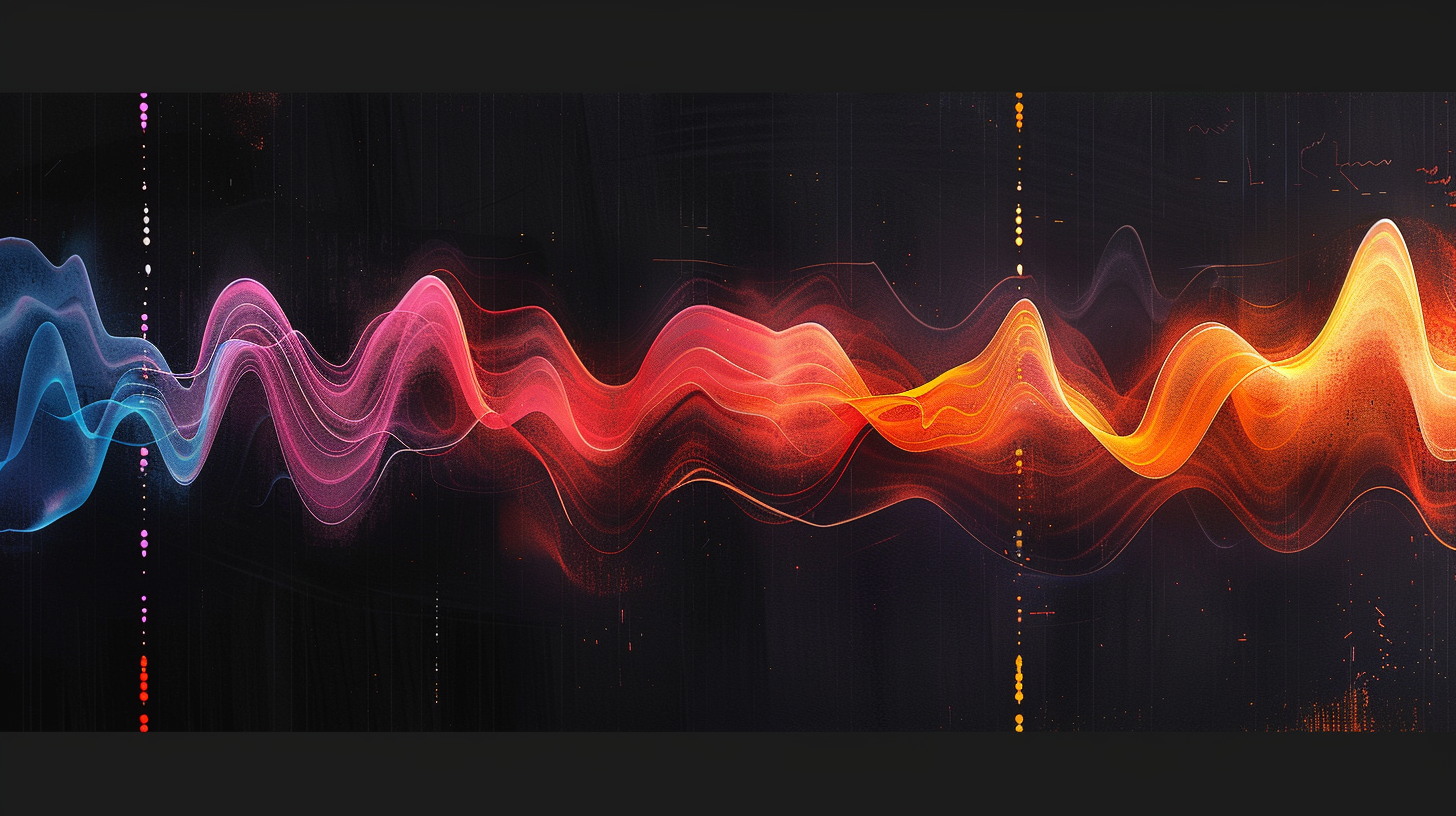 Frequency Glitch 10