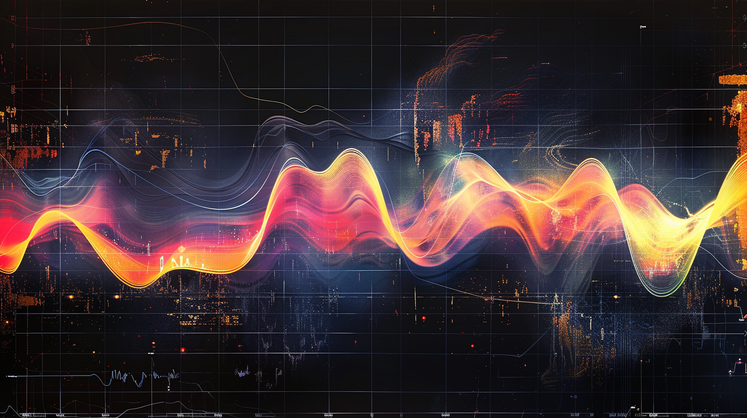 Frequency Glitch 13