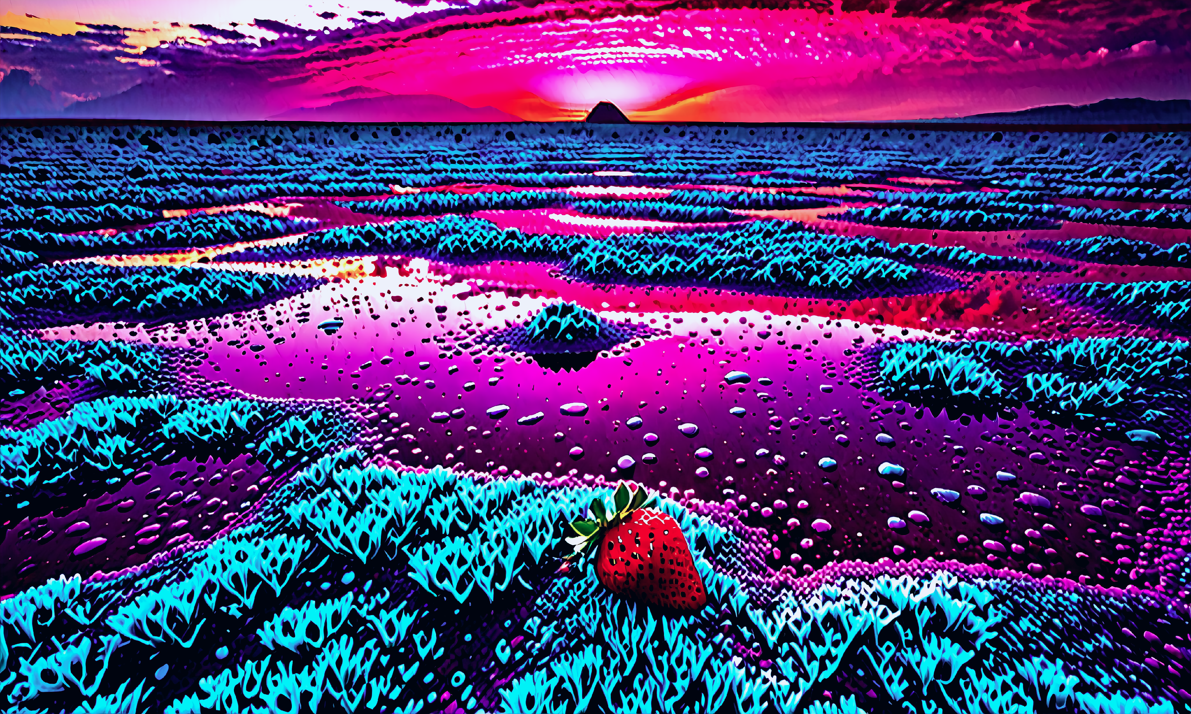 Horizons One 12