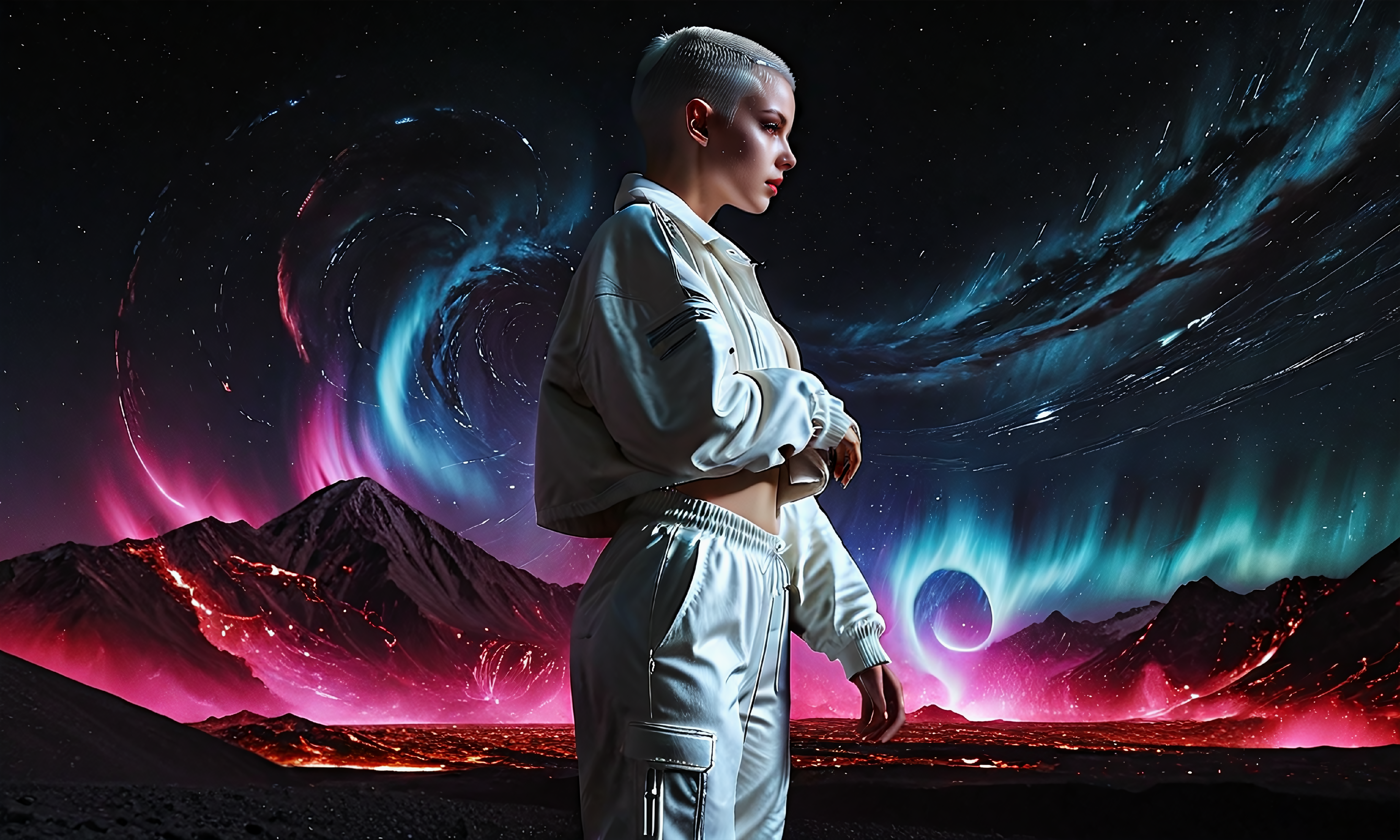 Horizons Two 10
