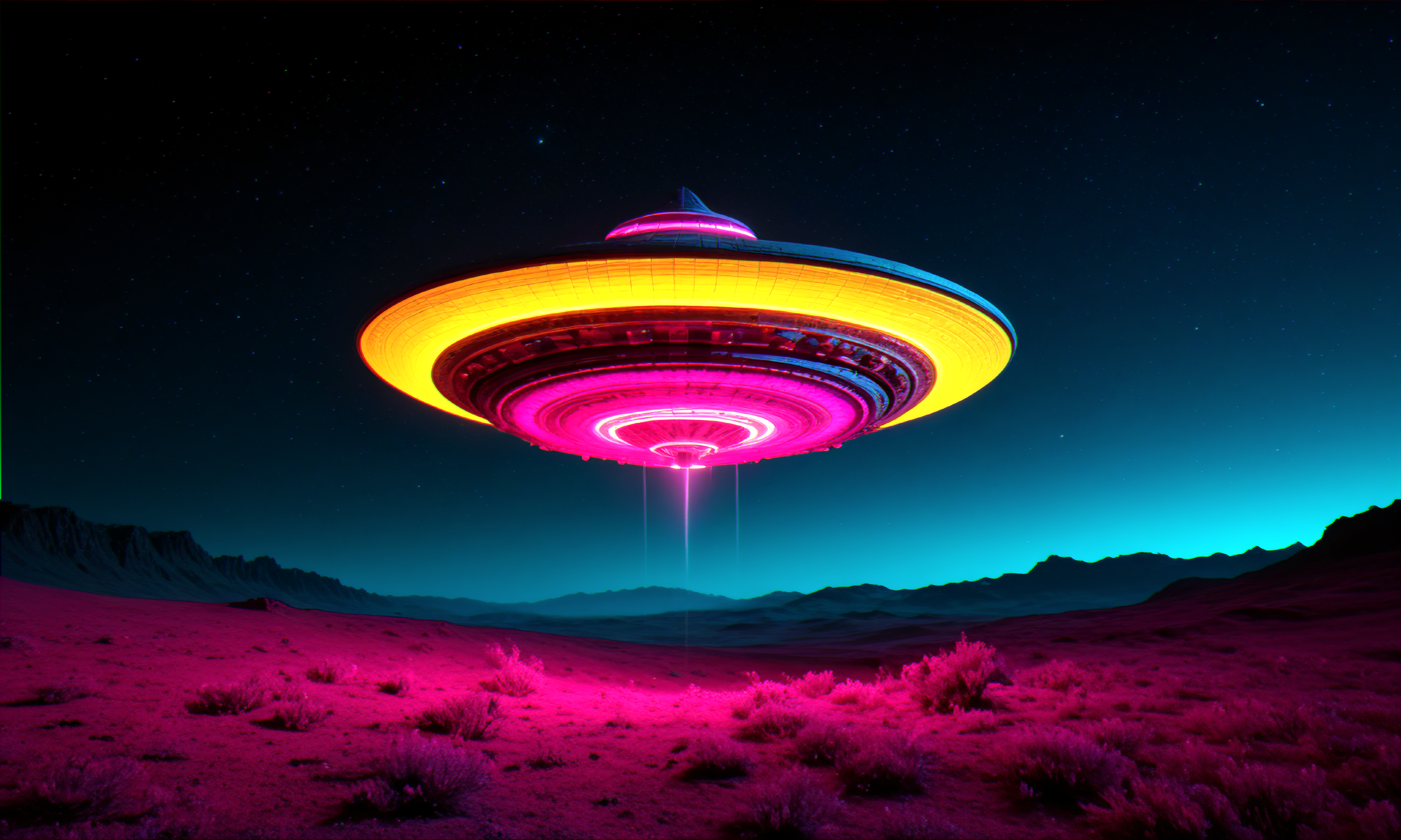 Horizons Two 4